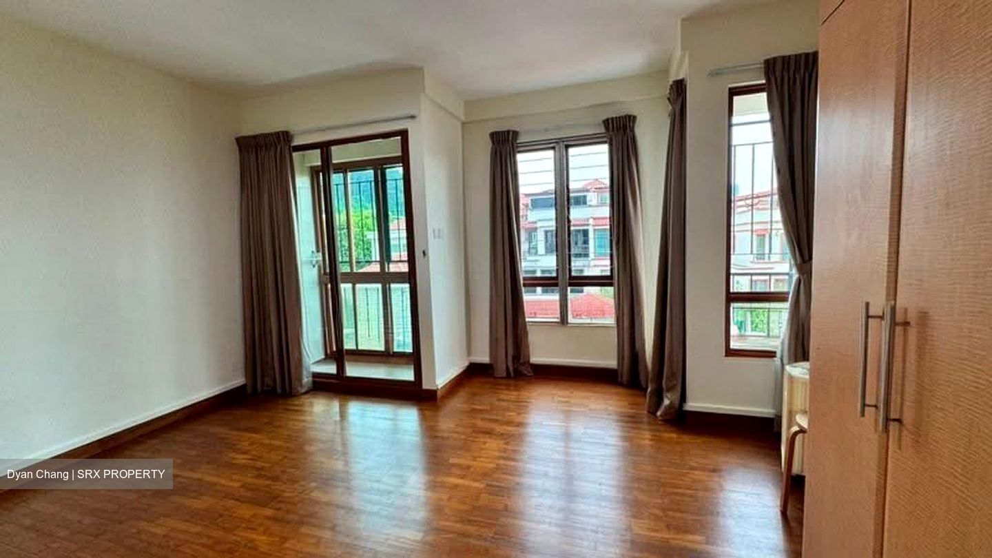 Pavilion Park (D23), Semi-Detached #627455651
